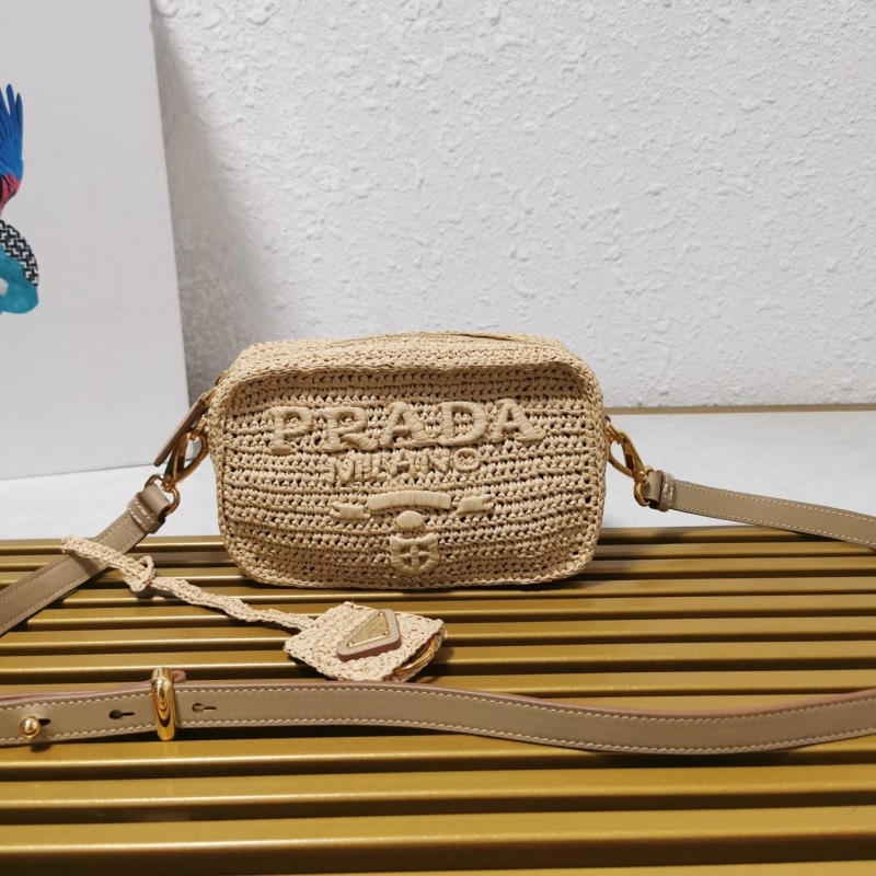Pra*a satchel bags
